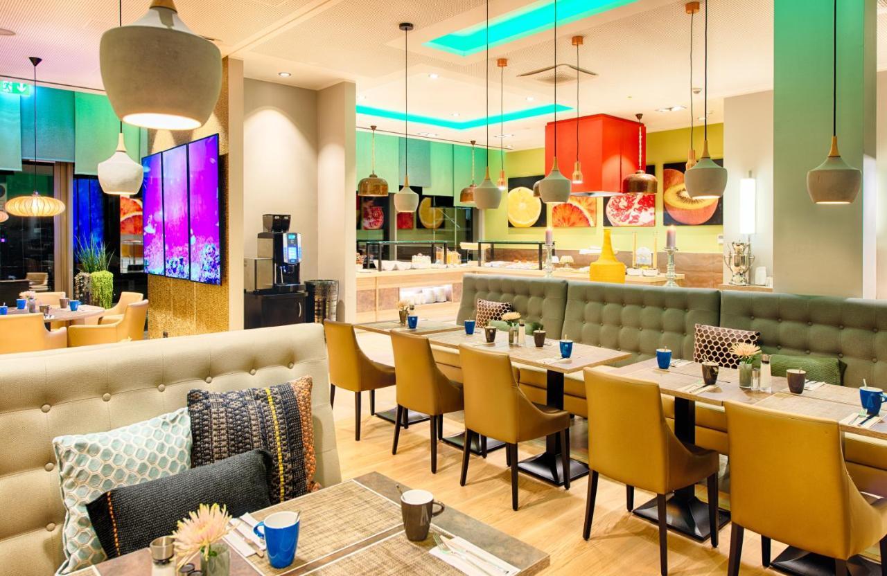 Leonardo City South Hotel