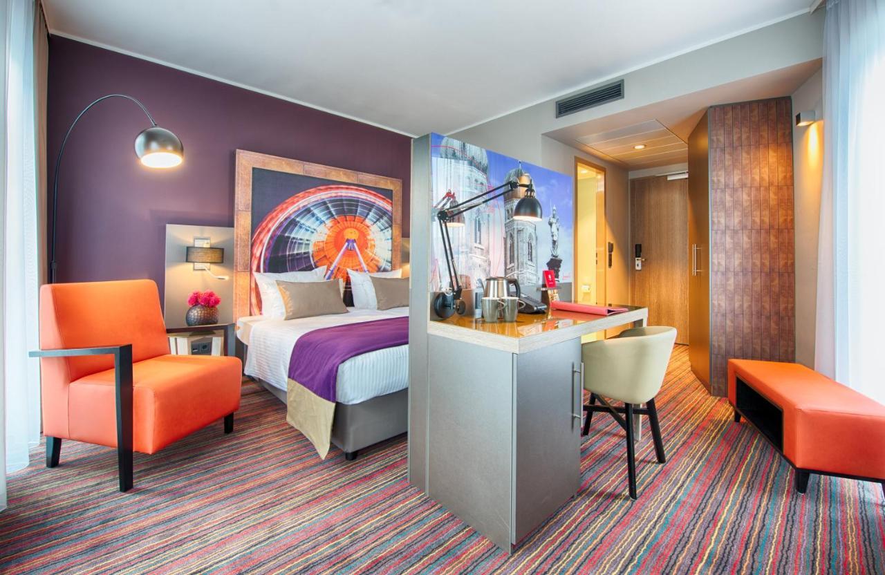 Leonardo City South Hotel