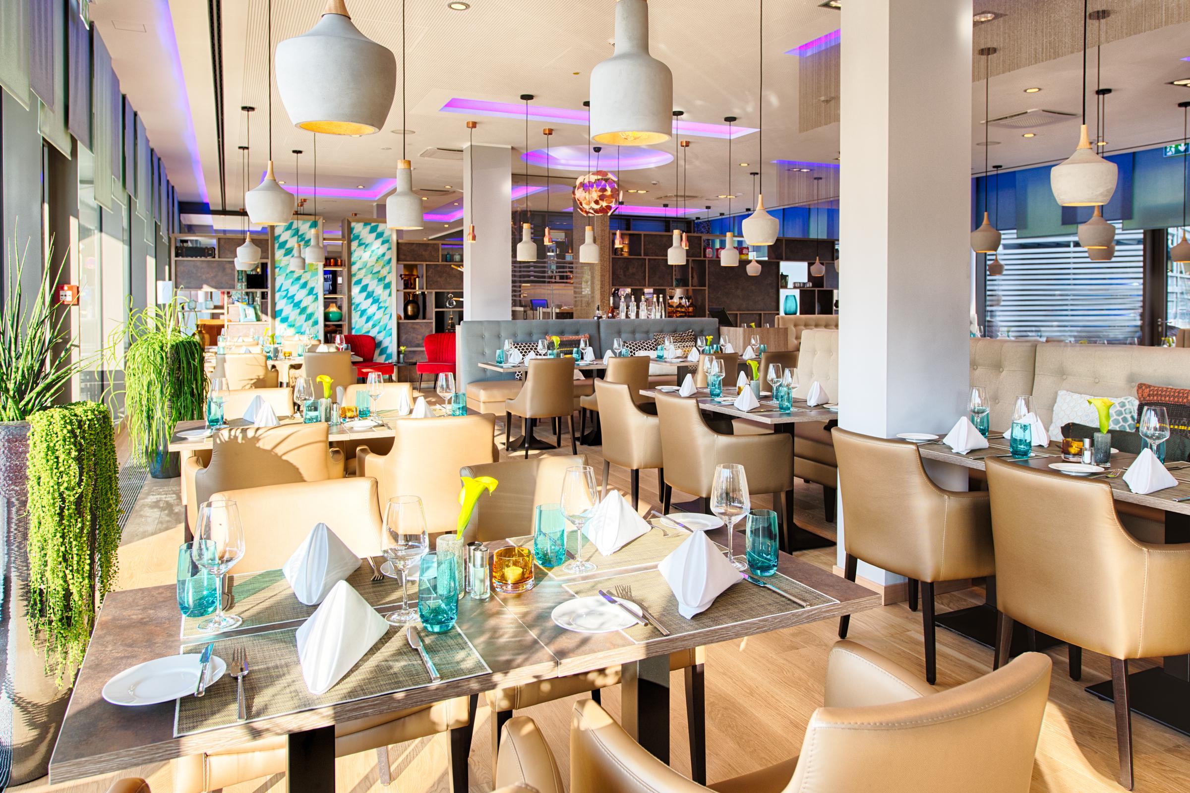 Leonardo City South Hotel 4*