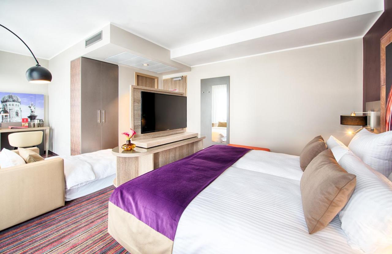 Leonardo City South 4*