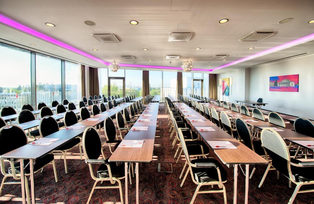 Leonardo City South Hotel