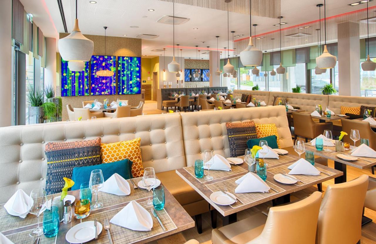 Leonardo City South 4*