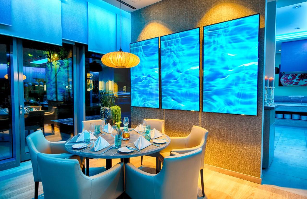 Leonardo City South 4* Munich