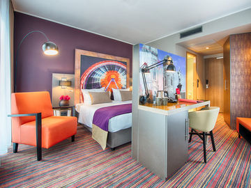 Hotel Leonardo City South Munich