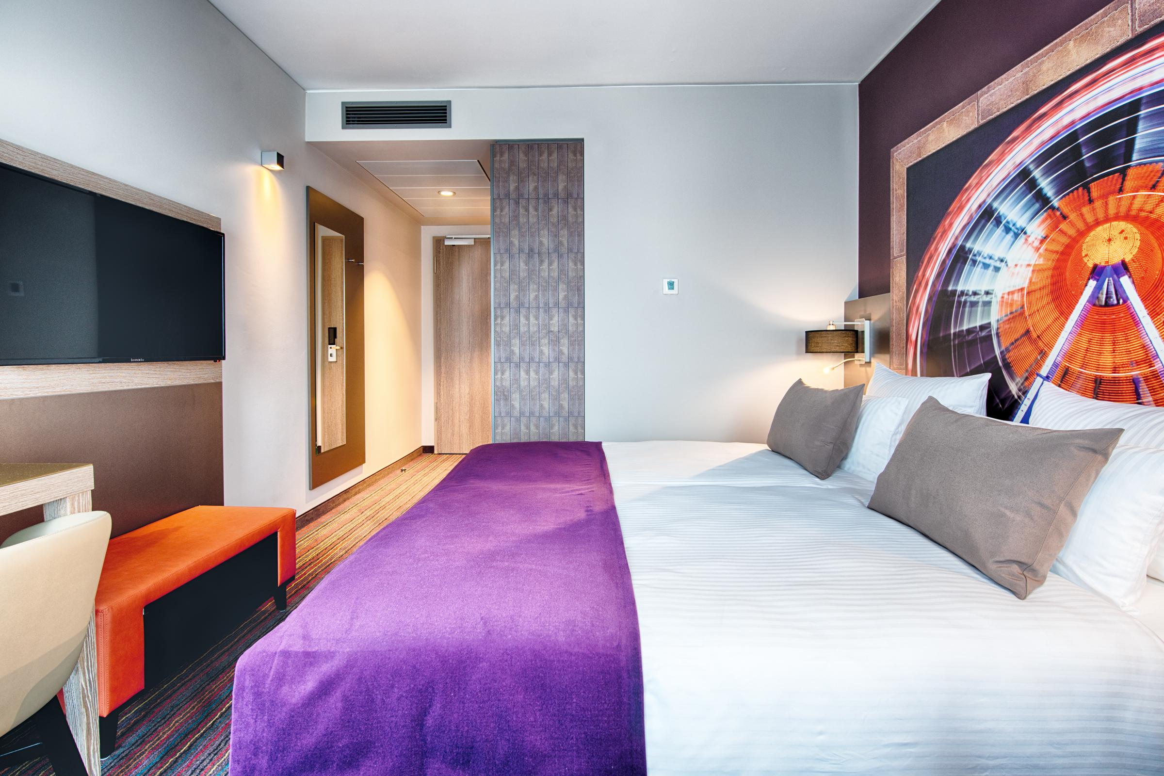 Leonardo South Hotel